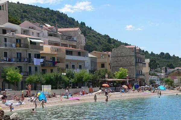 Vila DANICA - 