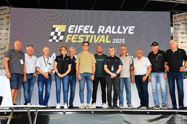Home - Eifel Rallye Festival