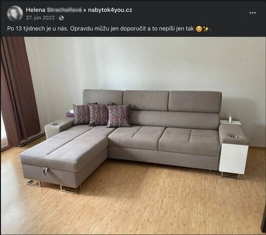 recenze nabytok4you