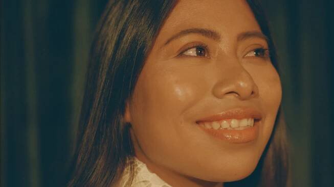 Yalitza Aparicio Is the Oscars’ First Indigenous Mexican Actress Nominee