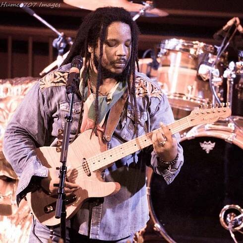 Stephen Marley