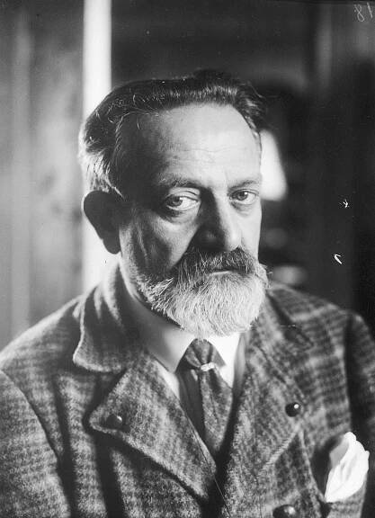 Emil Orlik