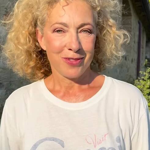 Alex Kingston makes first Strictly statement as Doctor Who star confirmed for BBC show