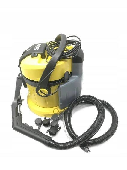 Rentima.cz - Tepovač Karcher SE 4002