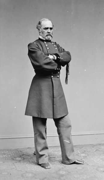 Montgomery C. Meigs - Wikipedia