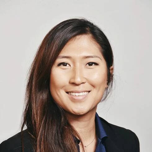 Image of Esther Yoon
