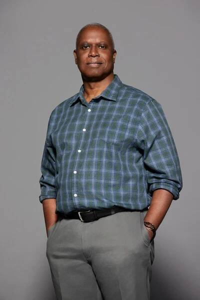 Andre Braugher - Actor