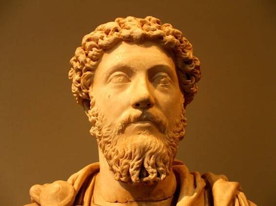 3 Stoic Domains of Reality in Marcus Aurelius’ Meditations
