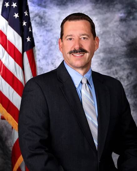 Sheriff Harvilla