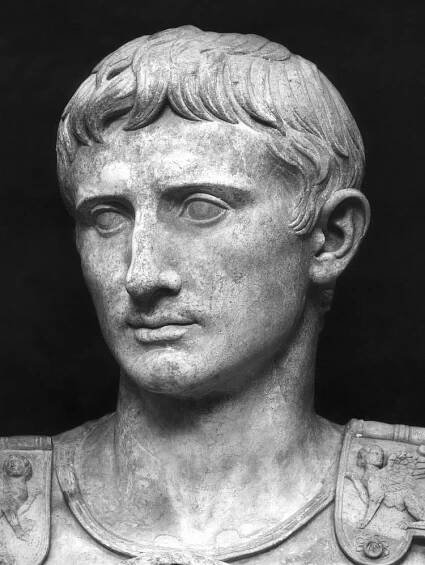 Augustus HI363 Age of Augustus