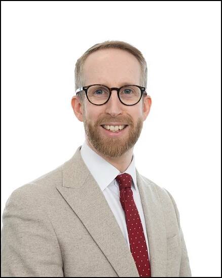 Richard Taylor