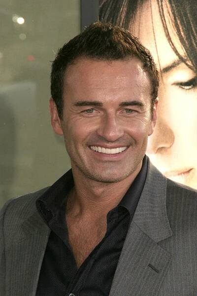 Zemřel herec Julian McMahon. Cole z Čarodějek tajně bojoval s rakovinou