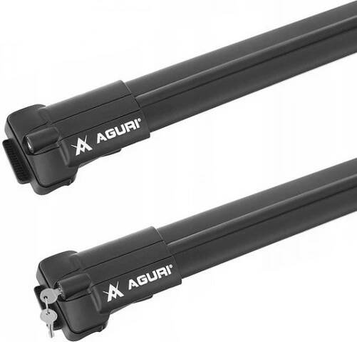 Příčníky Aguri Prestige PS41B