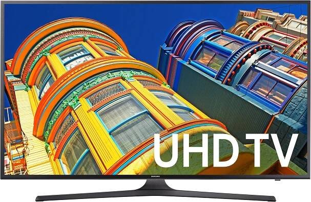 TV Reviews: 4K, LED, HDTV, OLED by Experts 2018/2019