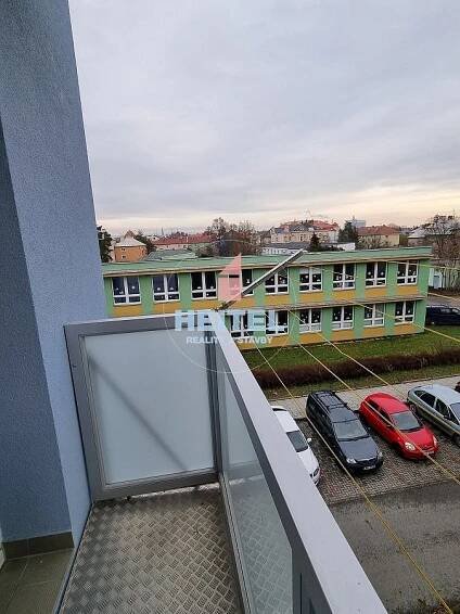 Pronájem Byt 2+1, Foerstrova, Olomouc - Nová Ulice
