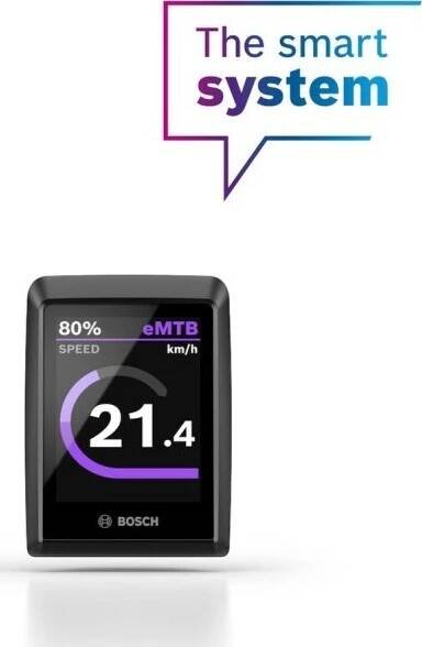 Bosch Display Kiox 300 SMART System