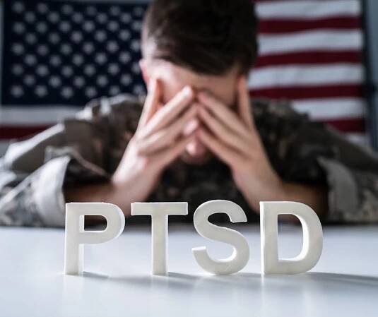 All About Service Dogs for PTSD trained animals can help with anxiety, flashbacks and isolation
