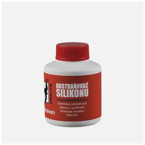 Den Braven 70503RL Odstraňovač silikonu 100 ml