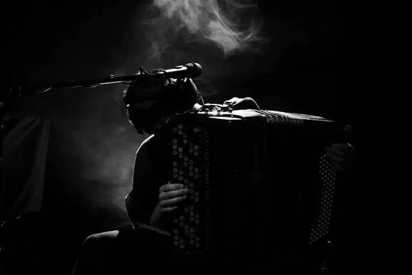 Foto: Zabelov Group, Olomouc – Jazz Tibet Club, 17. 5. 17