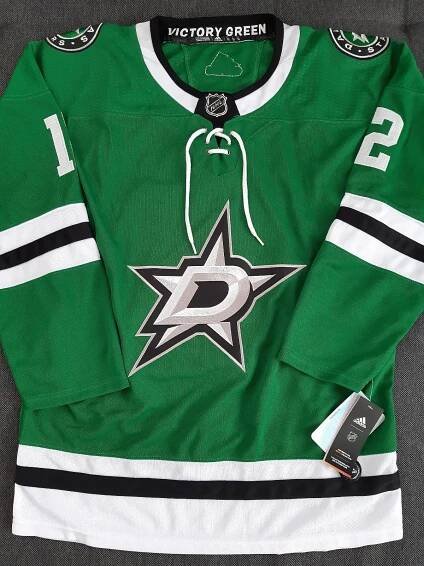 Radek Faksa hokejový dres NHL Dallas Stars - Vybavení na hokej