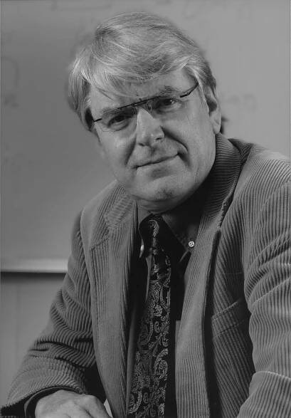 Previous EFI Directors | Enrico Fermi Institute | The University of Chicago