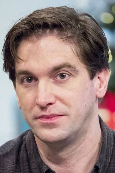 Owen McDonnell herec • Filmožrouti.cz