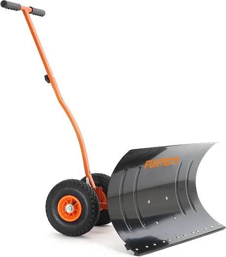 De top 10 beste sneeuwruimers voor in je tuin | Test en review