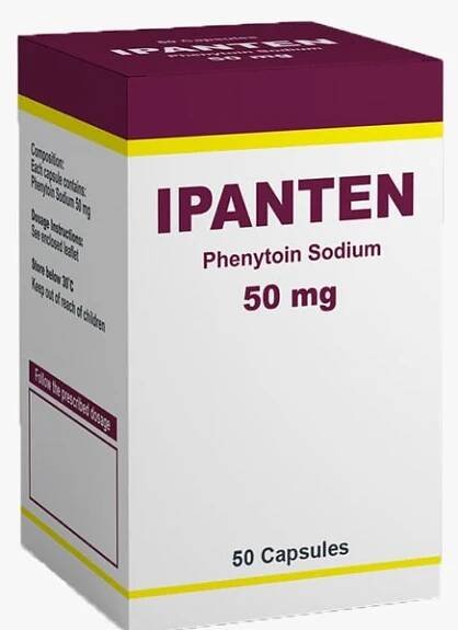 Ipanten 100 /50