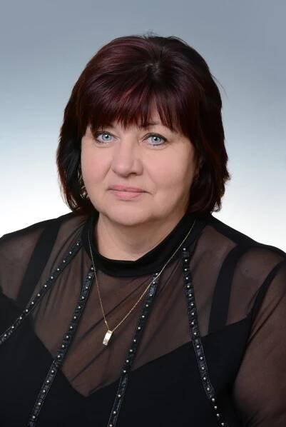 Mgr. Šárka Kapková