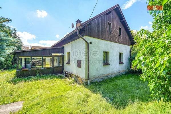 Prodej Dům, Krašovice, okres Plzeň-sever