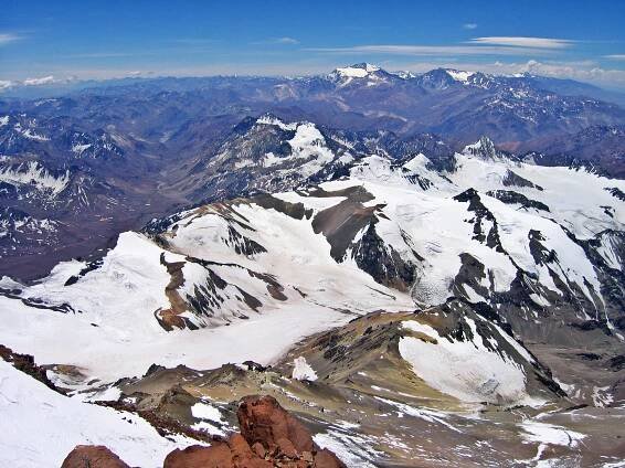 Gallery – Argentina – Monkey's Tale