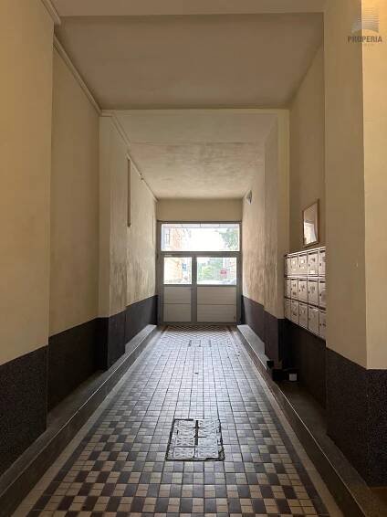 Prodej, cihlového bytu 3+1, 102 m 2  , Štefánikova Brno - náhled 10