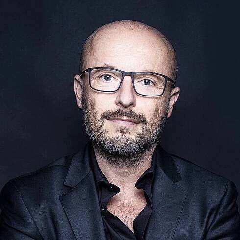 Tomáš Mašín