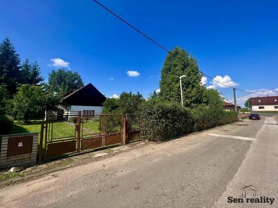Prodej Pozemek, Nechanice - Staré Nechanice, okres Hradec Králové
