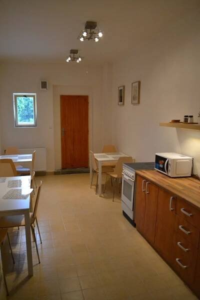 Litoměřice, Hostel U sv. Štěpána - 