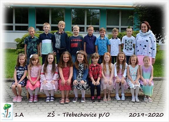 To jsme my 2019/2020 – ZŠ Třebechovice pod Orebem