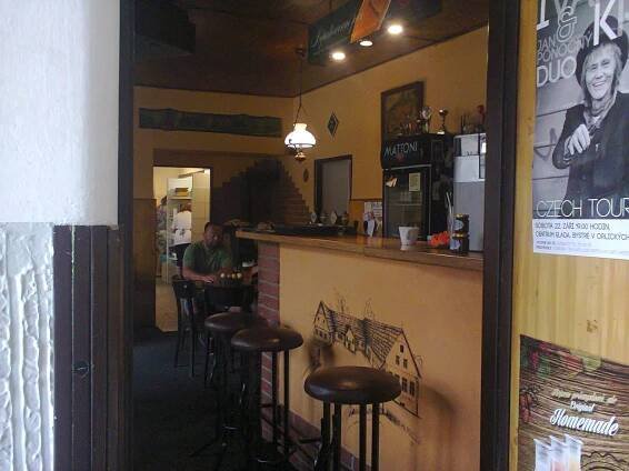 Restaurace Zlatý potok foto 4