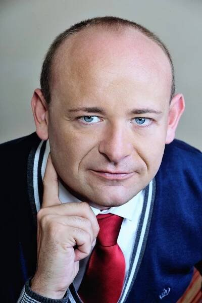 Dobré skutky Davida Novotného