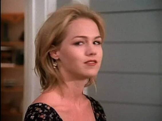 "Beverly Hills, 90210" A Clean Slate (TV Episode 1994) 7.0
