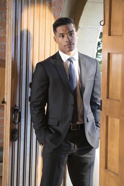 Rome Flynn - Actor