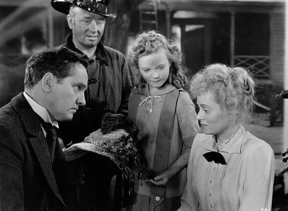 Martha Scott