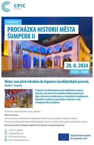 Archivy: Akce - Olomoucký kraj pomáhá Ukrajině