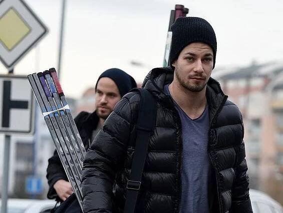 Jan Buchtele - Sport.cz