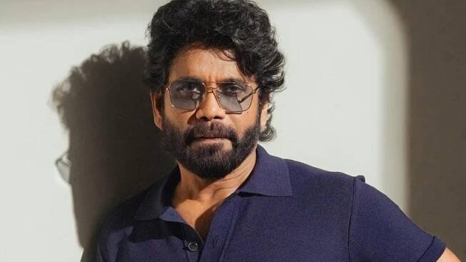 Happy Birthday Nagarjuna Facts To Know About The Telugu Actor
