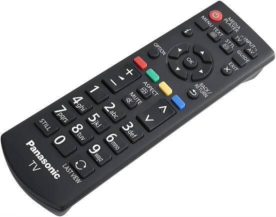 42" Panasonic TX-42A400E
