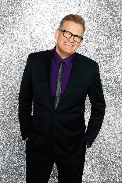 Drew Carey (4:37:11)