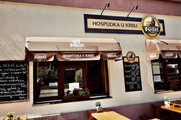 Hospůdka U Krbu foto 4