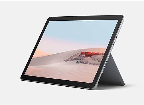 Microsoft Surface Go 2