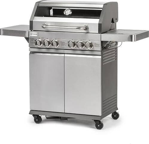 Fieldmann FZG 3025 stříbrný od 12 990 Kč