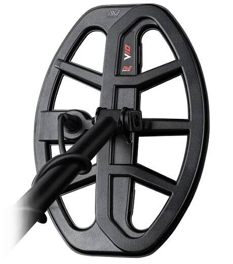 Minelab Vanquish 340 Metal Detector - Image 5